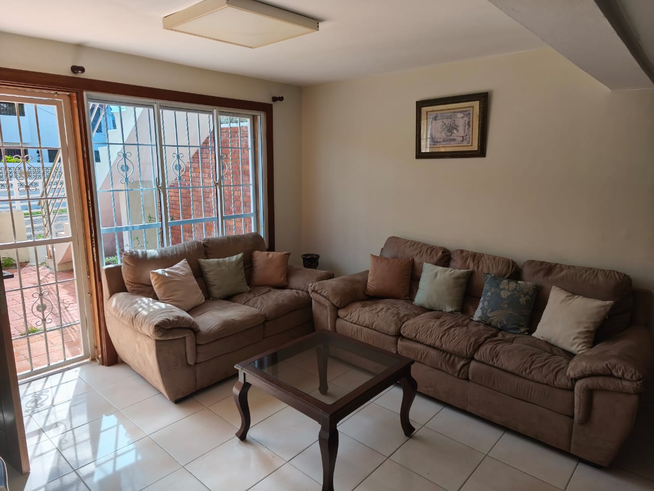 apartamentos - Renta de Apartamento Amueblado 2