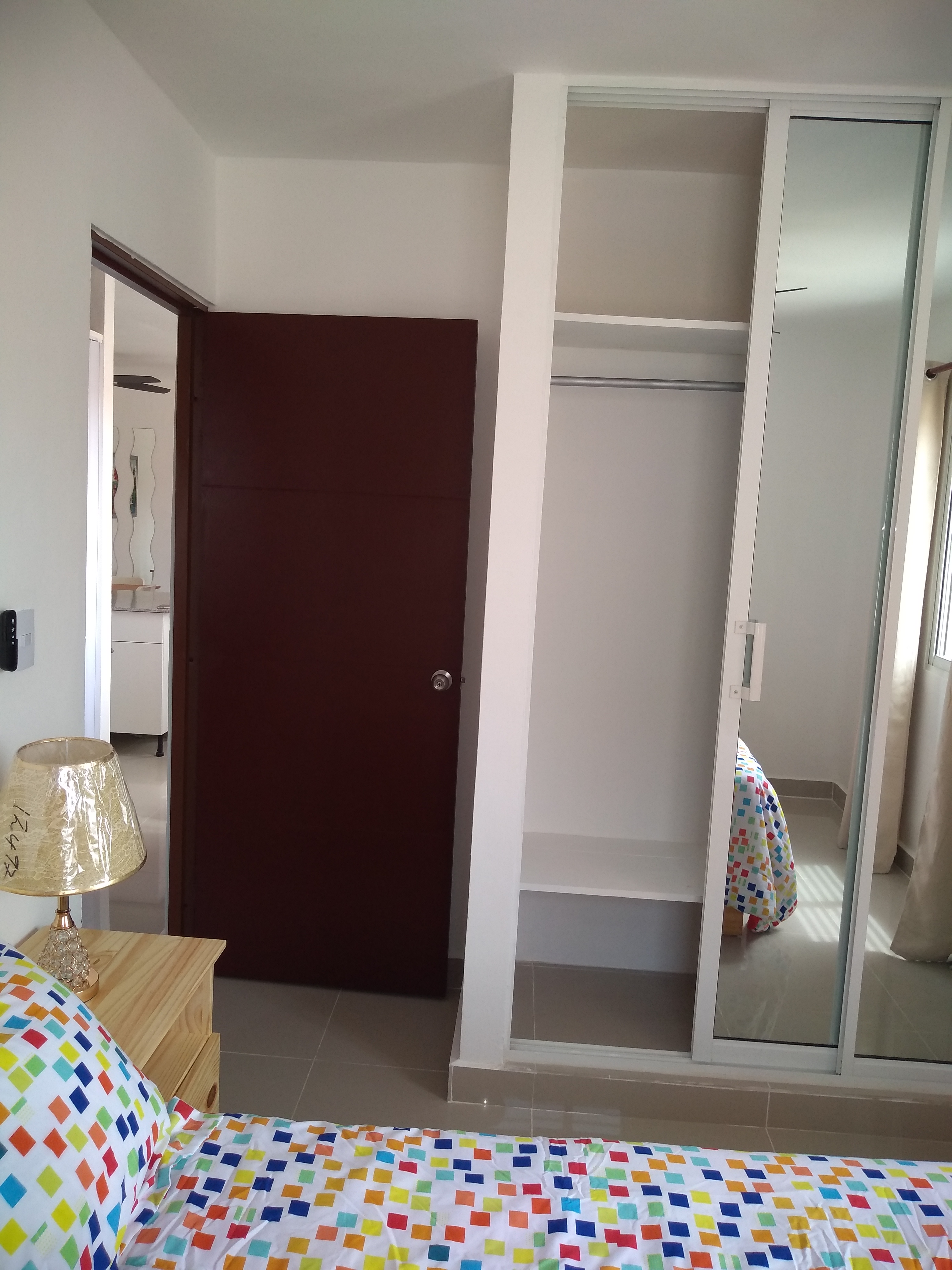 apartamentos - apartamento amueblado 2 habitaciones en Bavaro  3