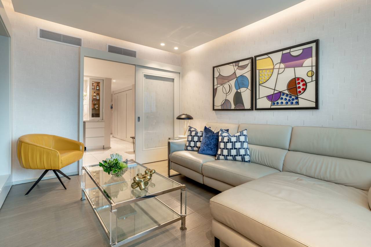 penthouses - Venta de Penthouses en Naco 8