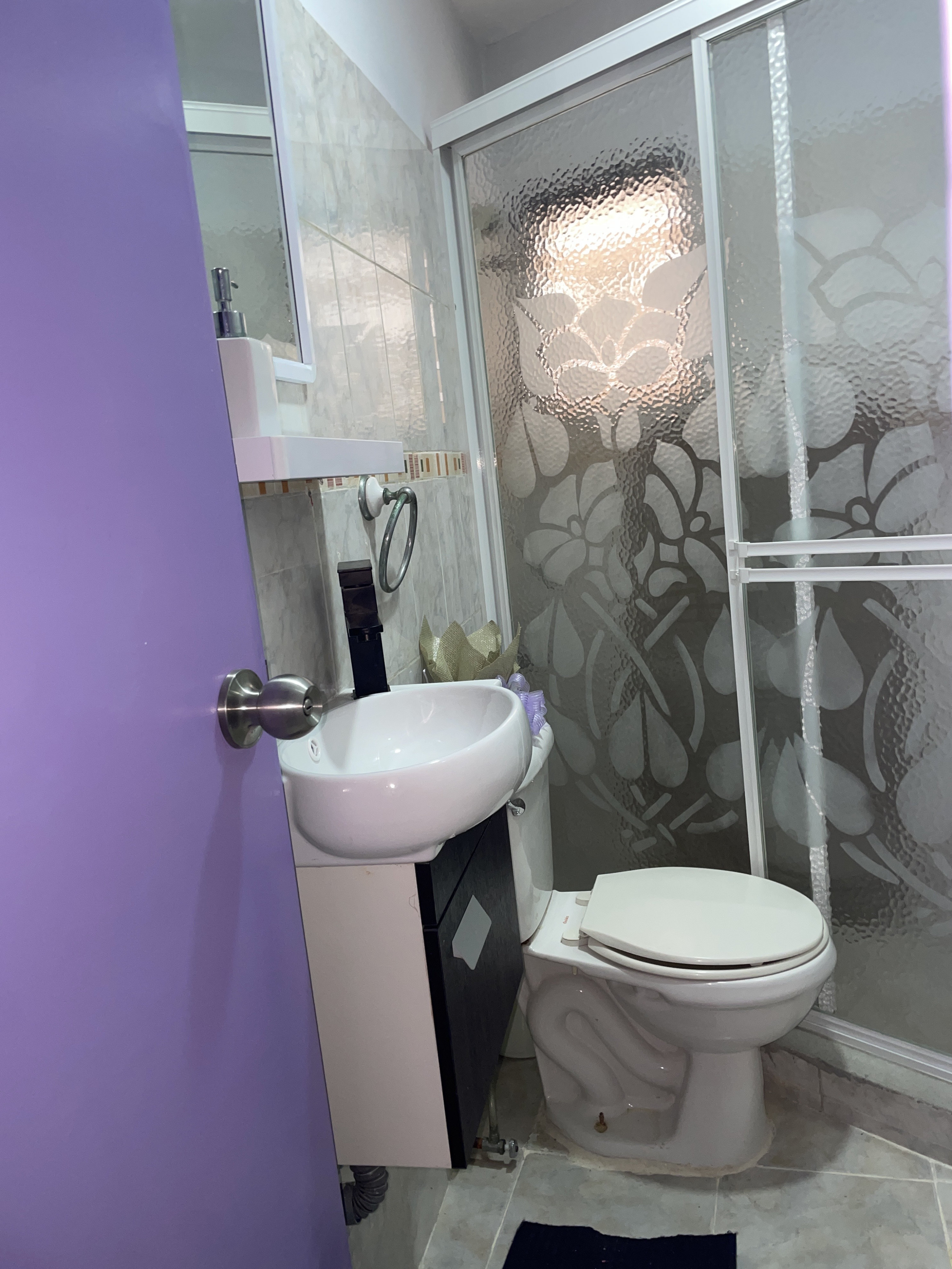 apartamentos - Apartamento amueblado Av independencia  5