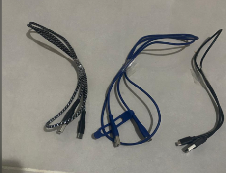 accesorios para electronica - ¡Gran variedad de cables USB disponibles! 2