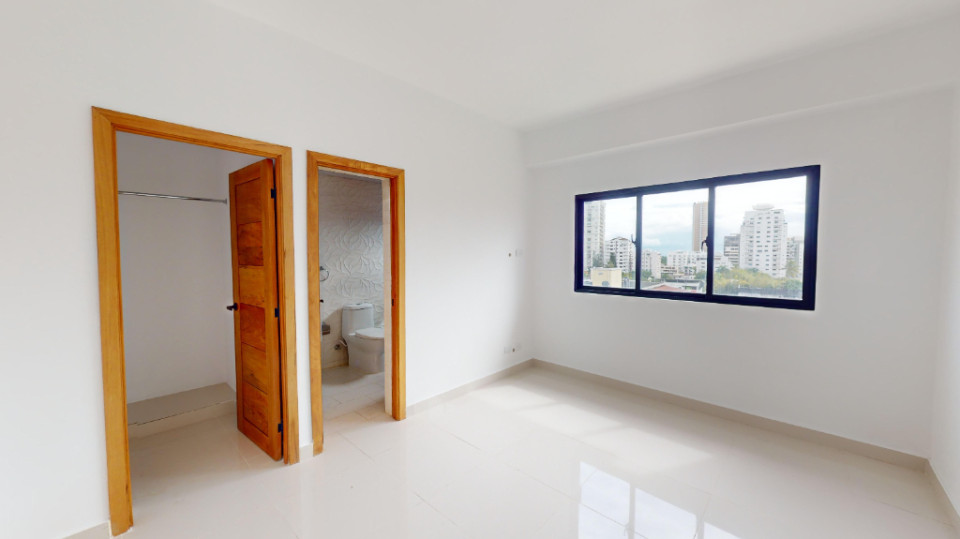 apartamentos - Apto en Renacimiento 2 hab para estrenar  3