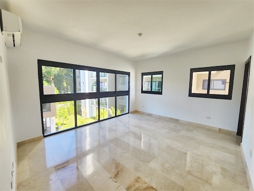 apartamentos - Apartamento de renta en La Trinitaria  3