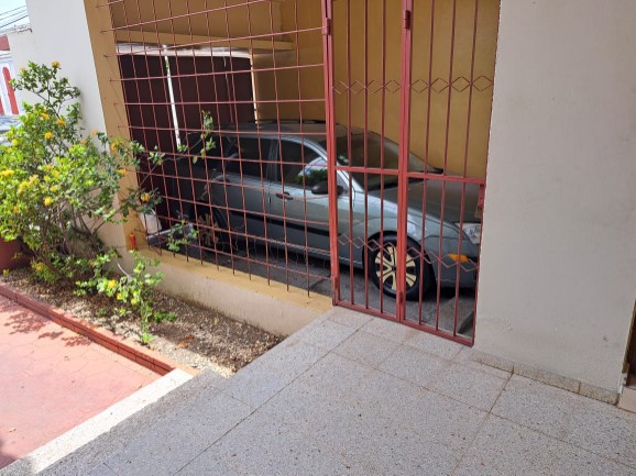 casas - Vendo  casa  comercial en La Vega 9
