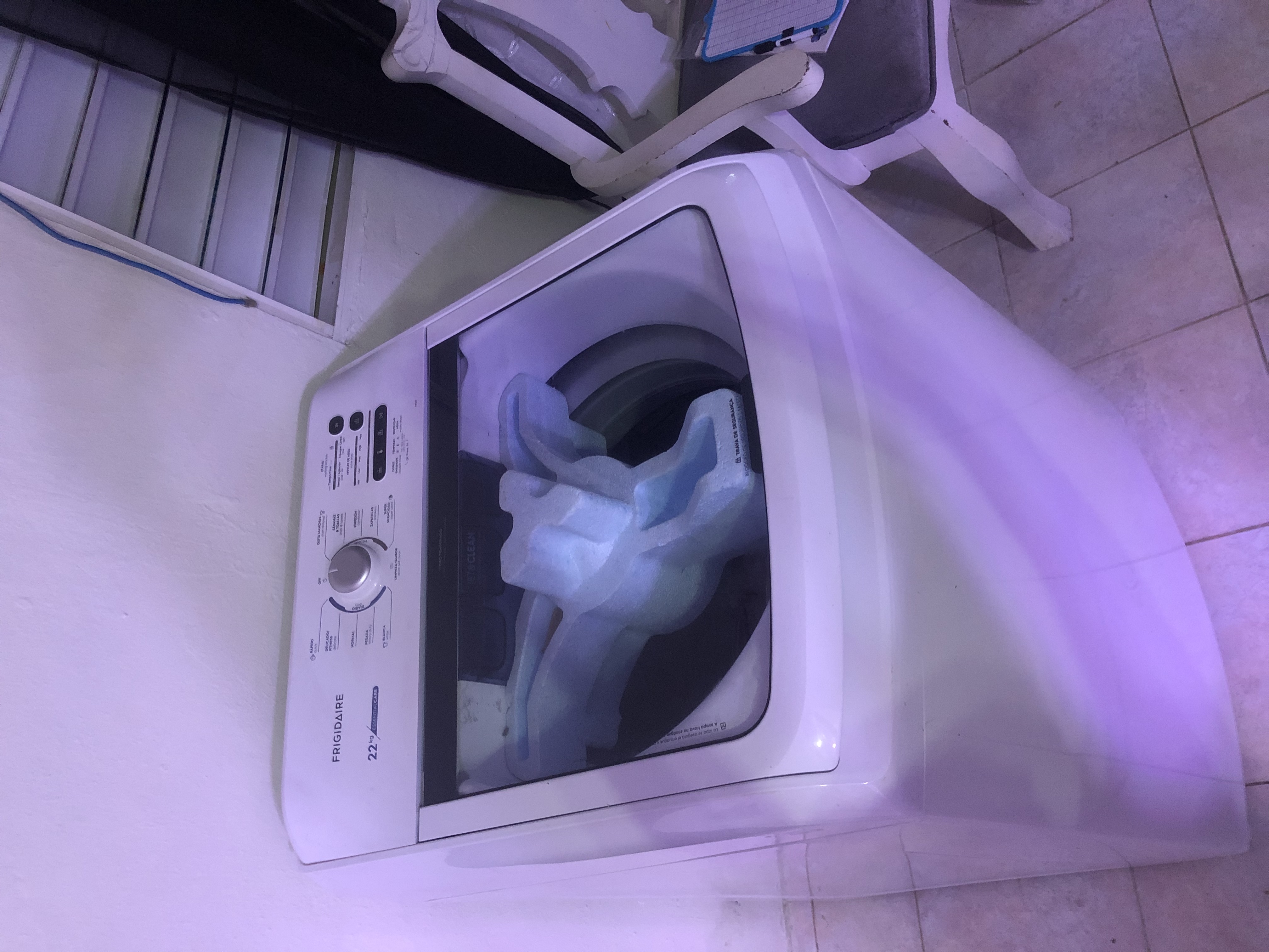 electrodomesticos - Lavadora en venta  2