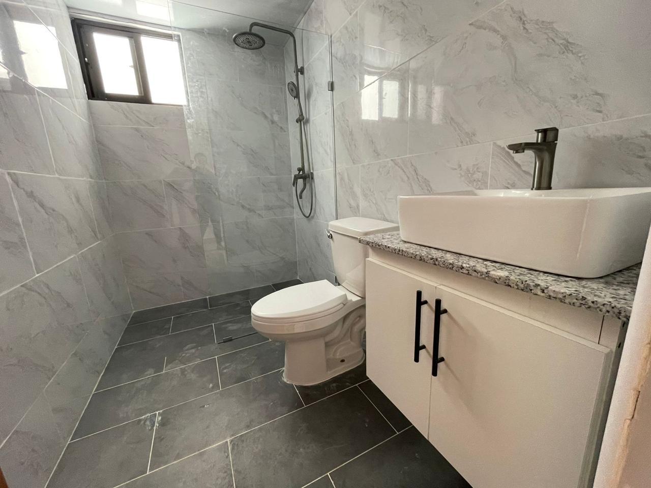 apartamentos - Venta de apartamento en Ensanche isabelita 8