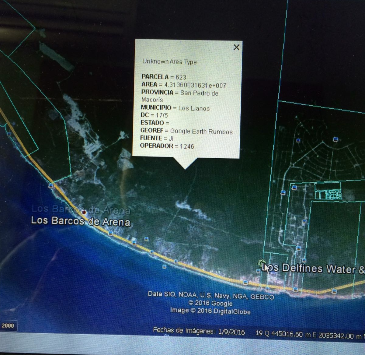 solares y terrenos - Terreno en venta con excelente ubicación y documentación clara!