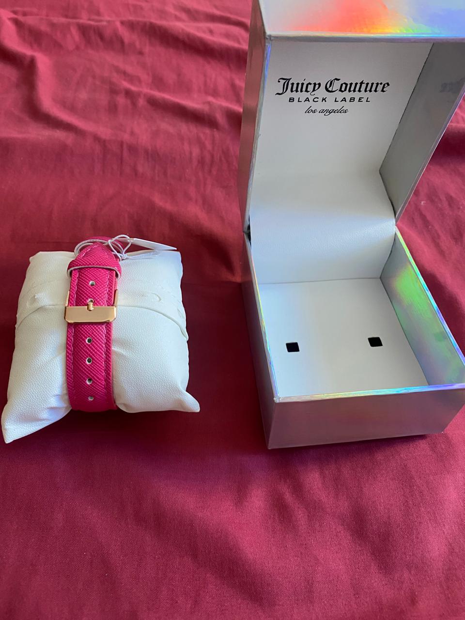 joyas, relojes y accesorios - Juicy Couture Reloj !Nuevo !100% Original! 3