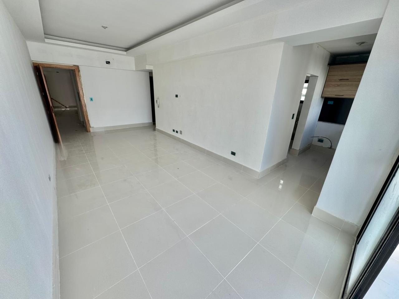 apartamentos - Vendo apartamento nuevo en Naco 9