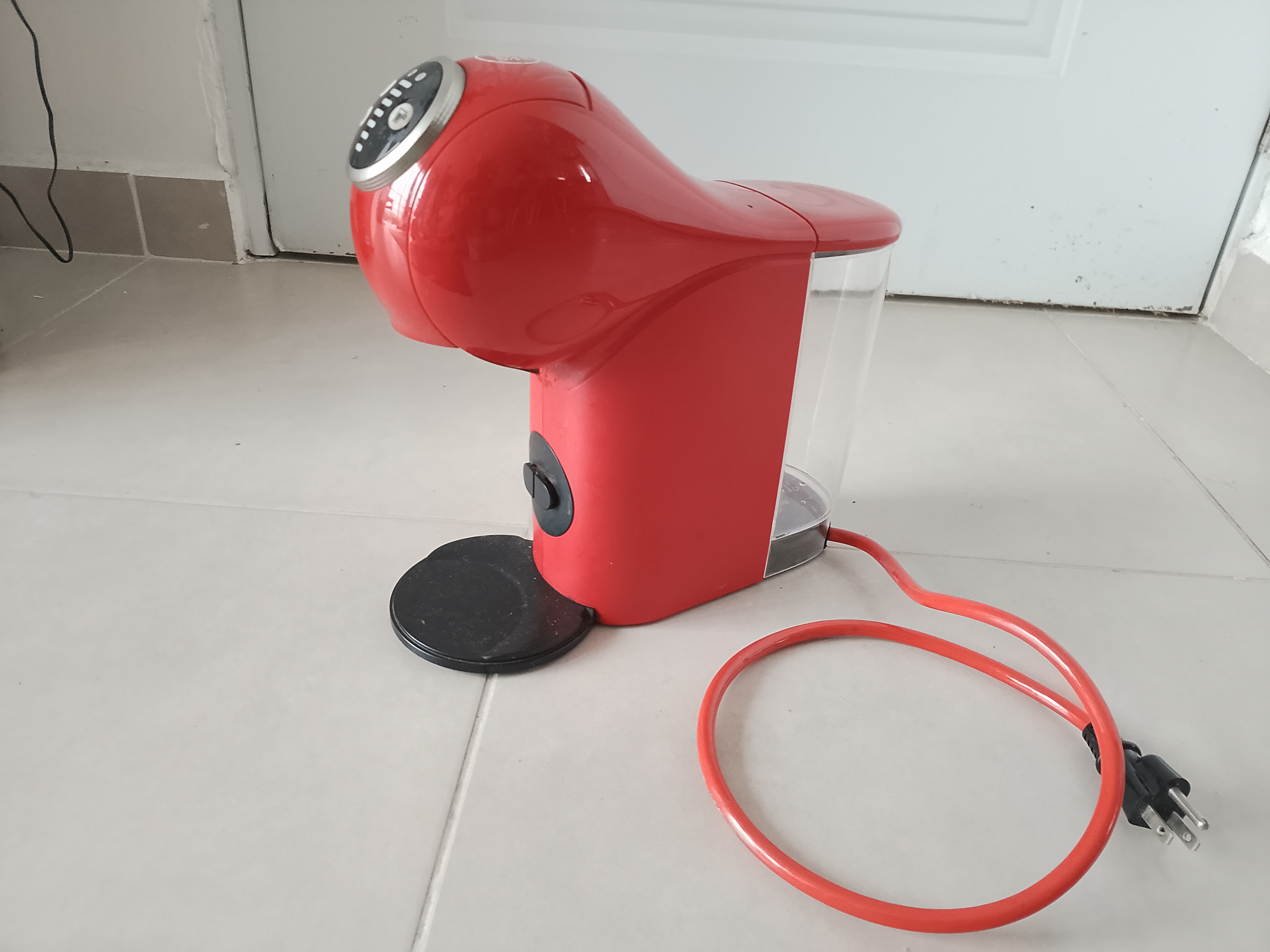 cocina - Cafetera maquina de cafe 1