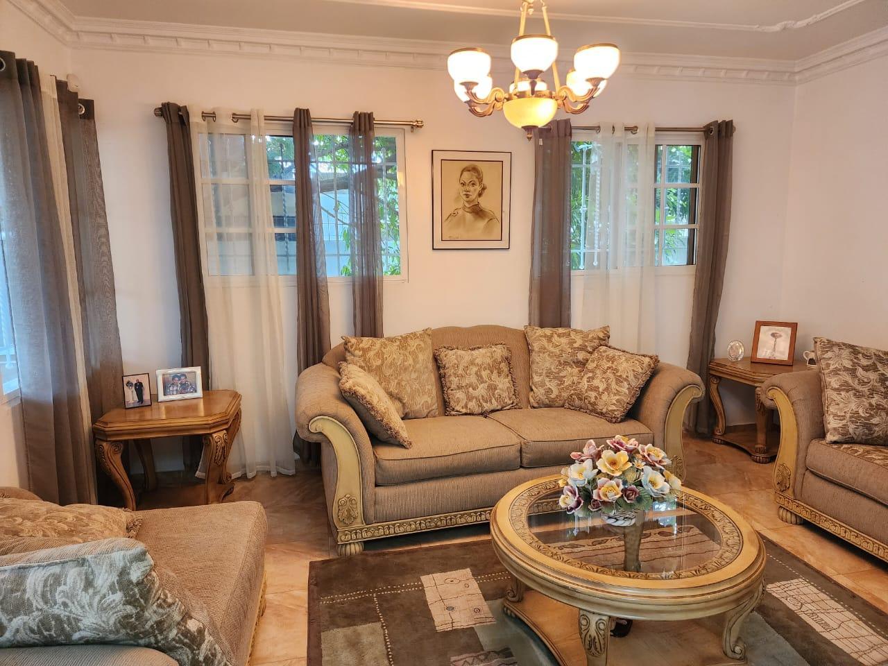 casas - Casa en Venta en Jardines del Norte, Santiago – 4 Hab, 2 Niveles 9