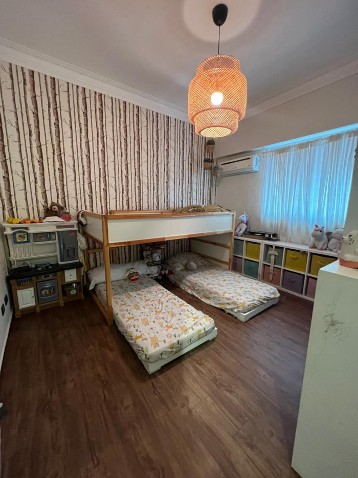 apartamentos - Venta de apartamento en Evaristo Morales 3