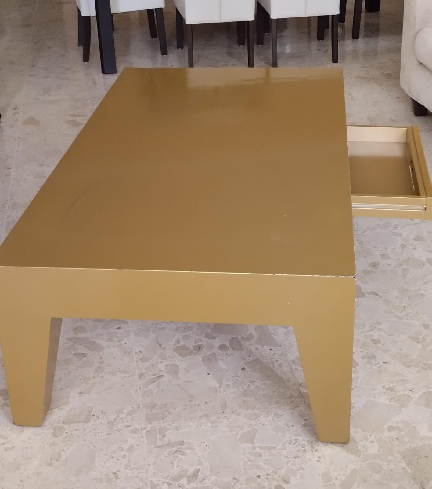 decoración y accesorios - Vendo hermosa mesa de Centro 3