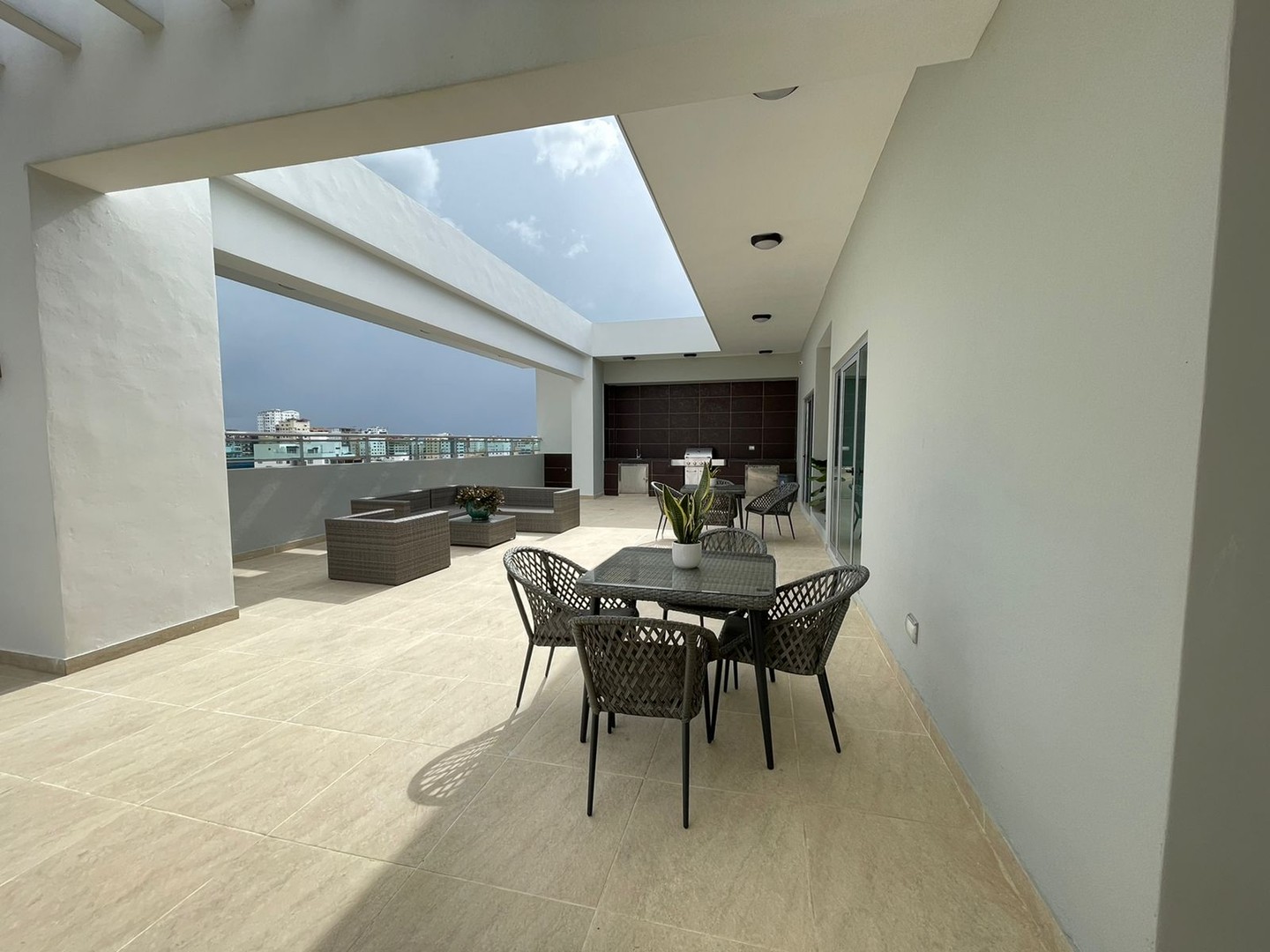 apartamentos - Apartamento en Bella Vista  8