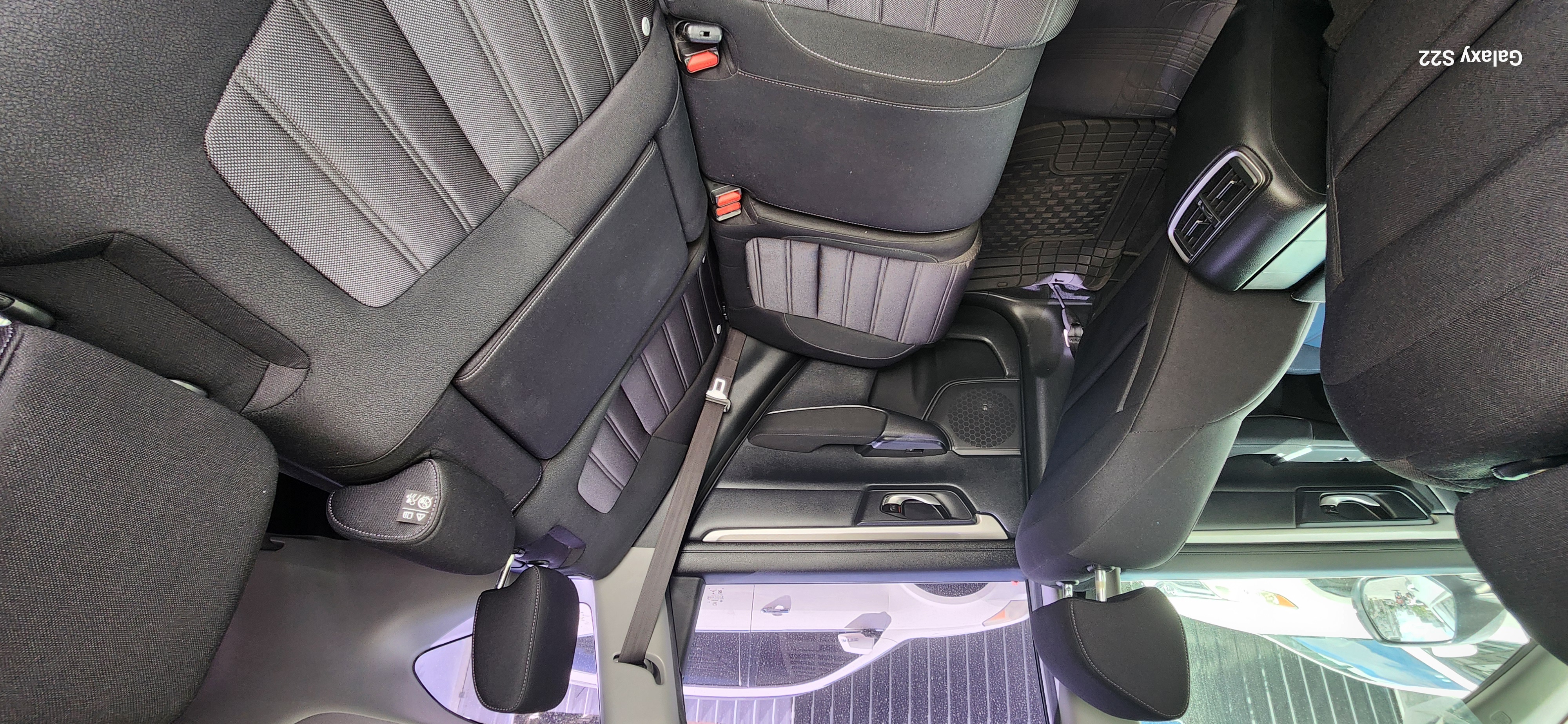 jeepetas y camionetas - honda crv lx 4x2 unico dueño precio negociable  5