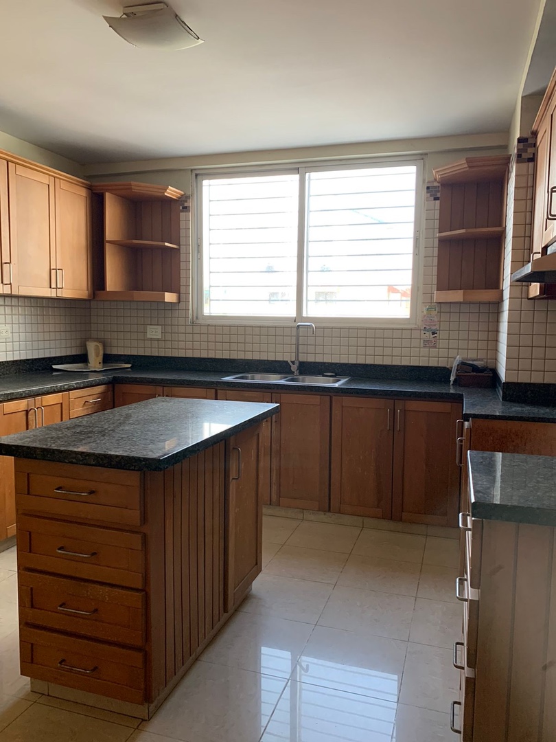 apartamentos - Naco vendo apartamentos  4