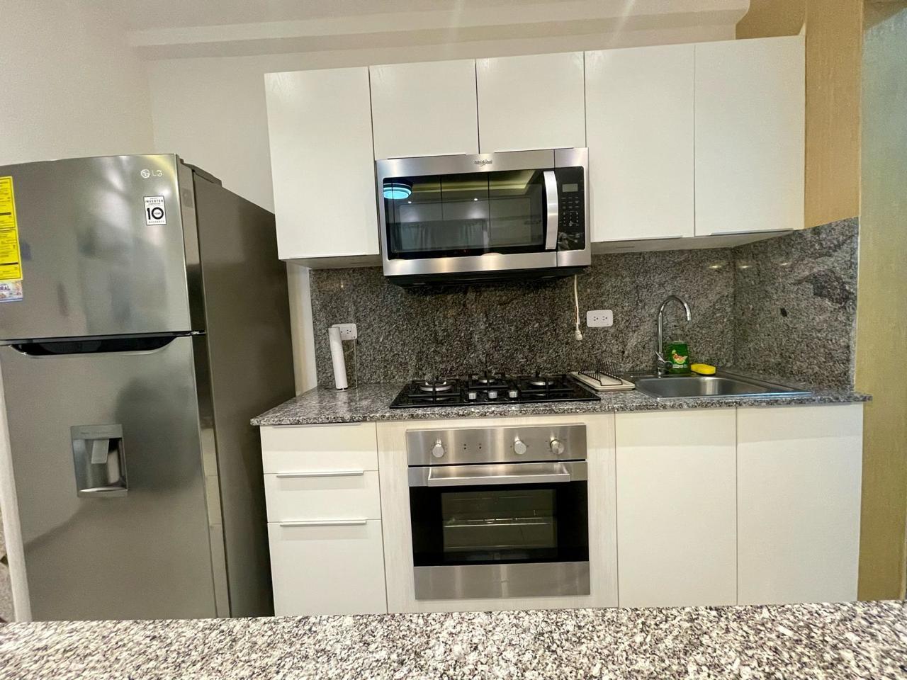 apartamentos - 💎𝐒𝐄 𝐕𝐄𝐍𝐃𝐄 apartamento urbanización Miramar 1