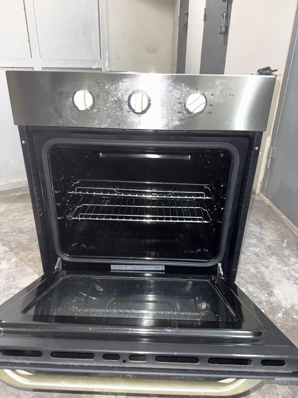 electrodomesticos - Horno empotrable Premium 2