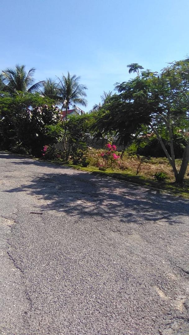 solares y terrenos - Vendo terreno en proyecto privado Las Americas, Juan Dolio,  
 5