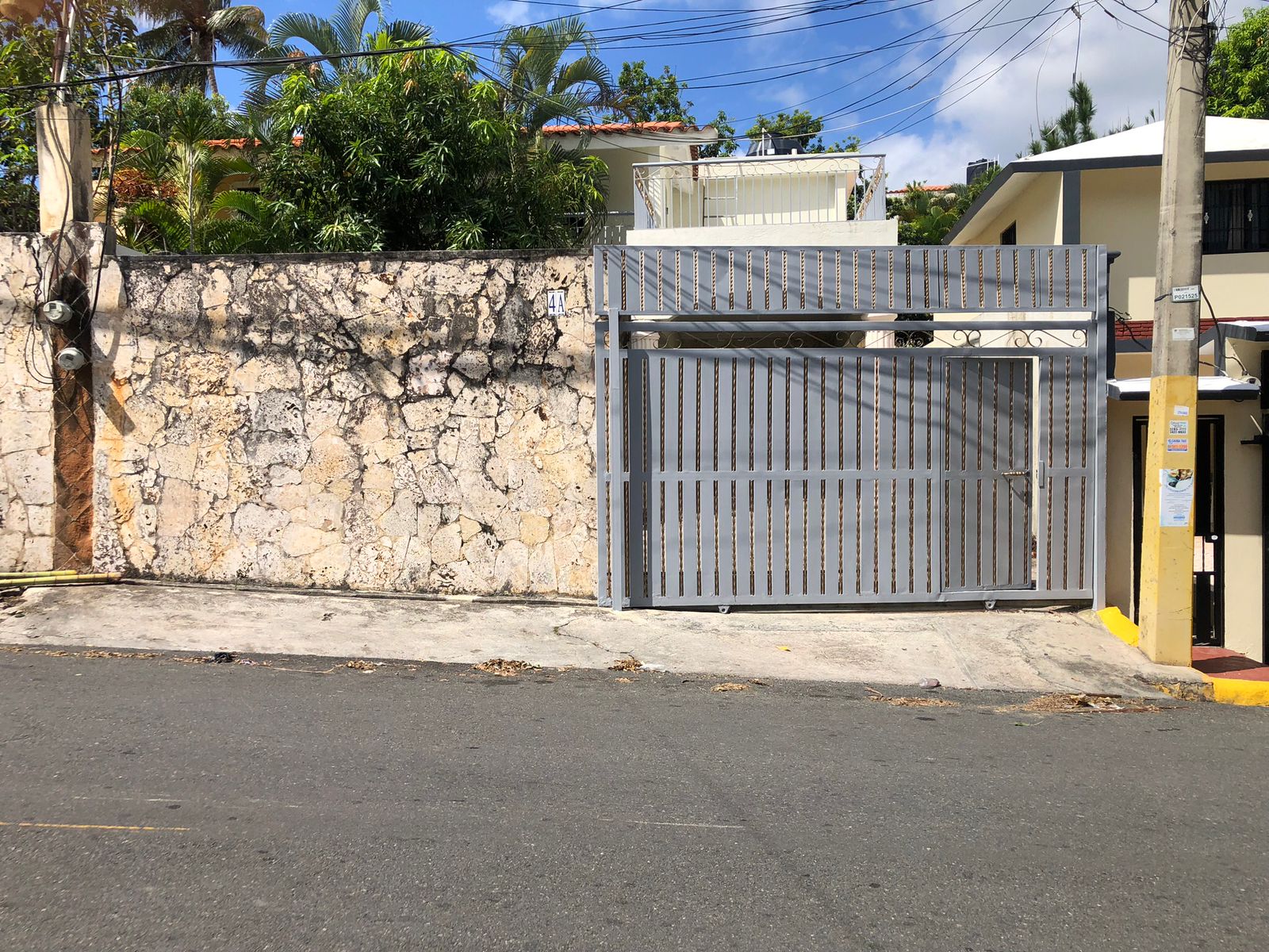 casas - CASA EN VENTA DE DOS NIVELES EN SECTOR VILLA AURA  5