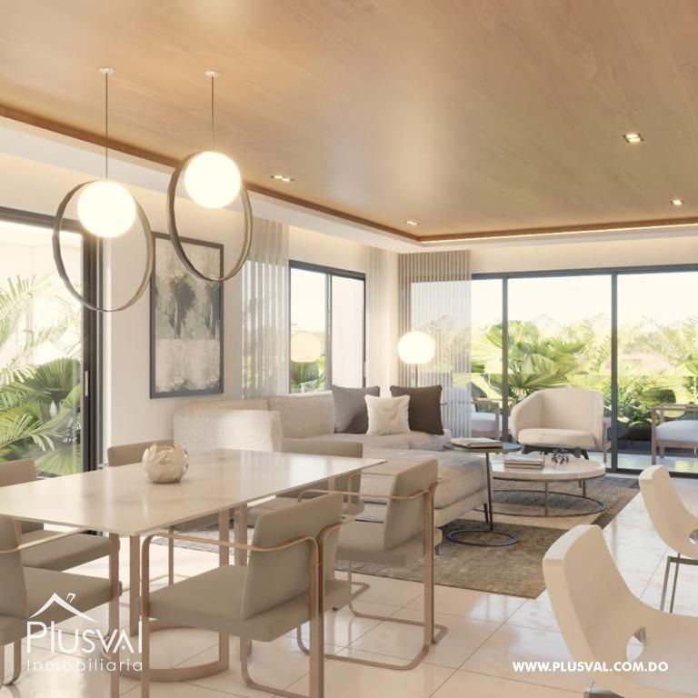 apartamentos - Aptos en costruccion Buenos Aires del Mirador 2