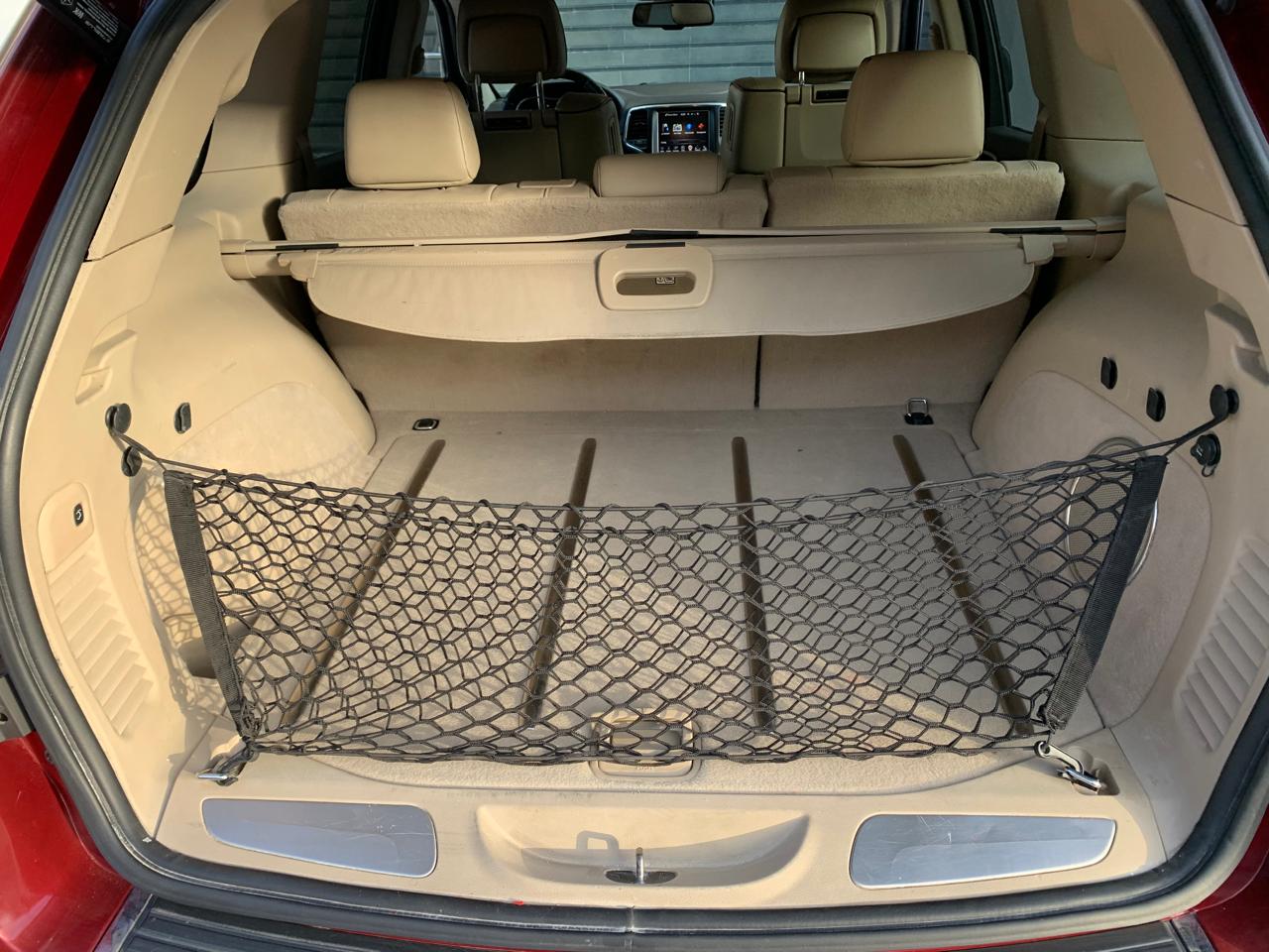 jeepetas y camionetas - JEEP GRAND CHEROKEE 2