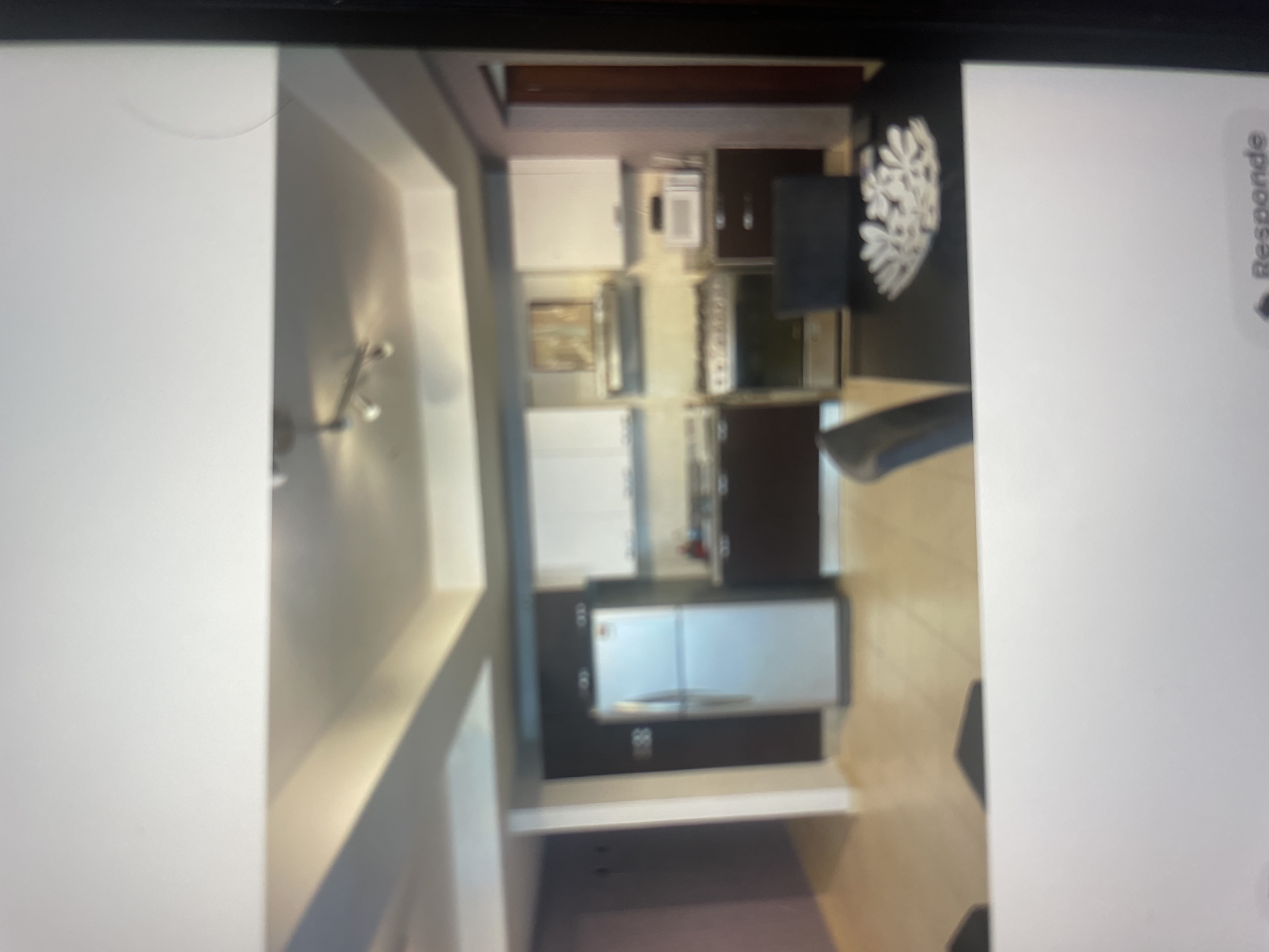 apartamentos -  Vendo apto 1 hab Gazcue, full amueblado  1