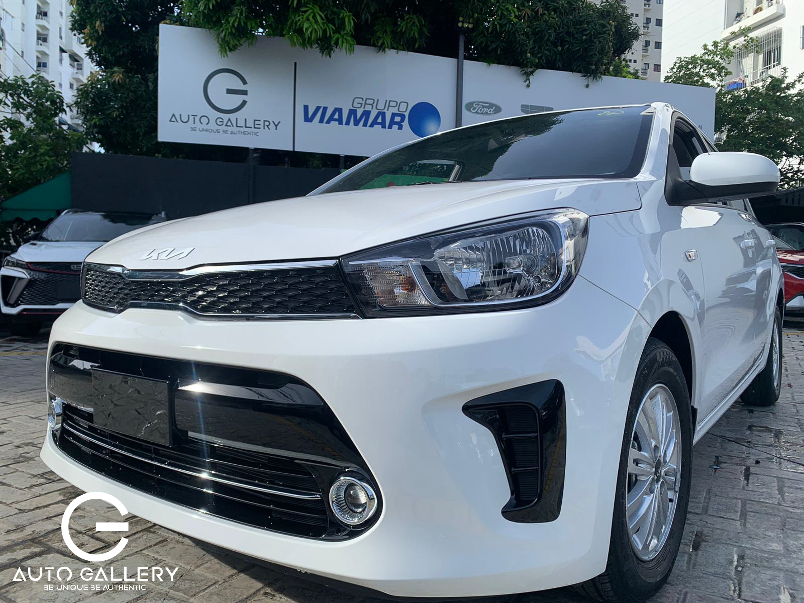 carros - KIA SOLUTO 2025 2