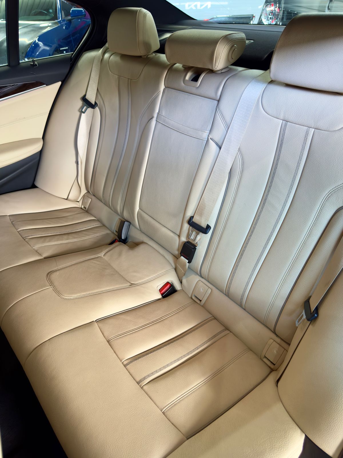 carros - BMW Serie 5 545i 2020 6
