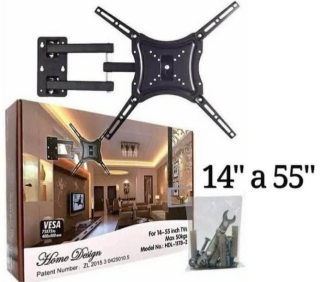 tv - Base para TV  3