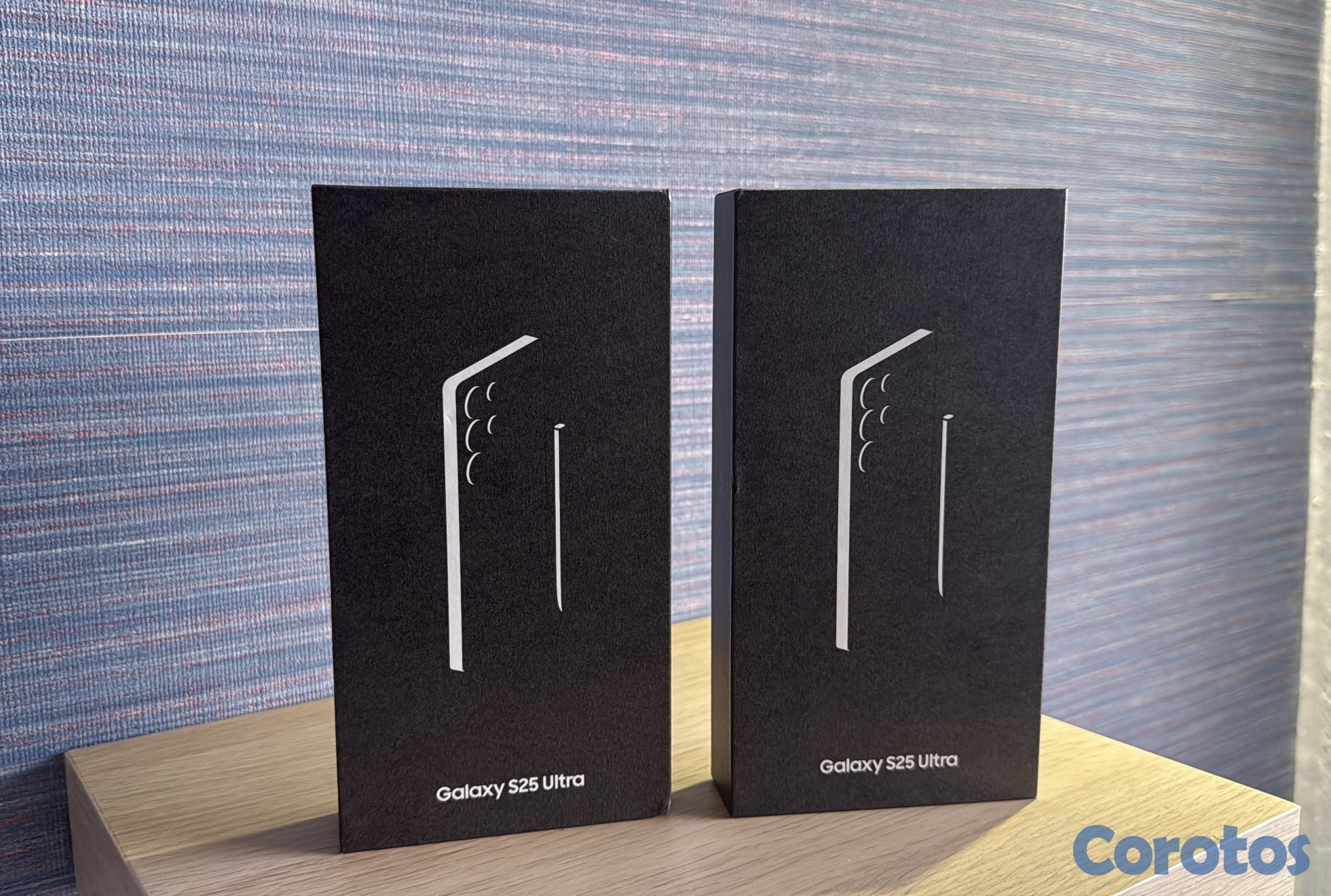 celulares y tabletas - Samsung Galaxy S25 ULTRA 512GB|12GB RAM Nuevos