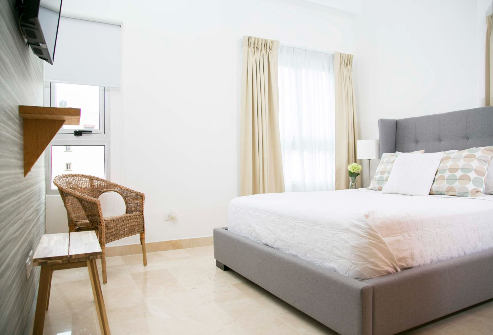 apartamentos - hermoso apartamento sentrico  7