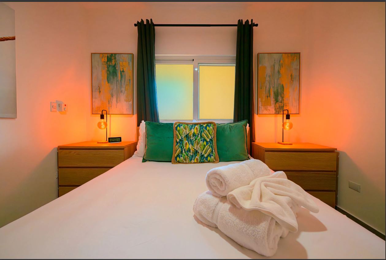 apartamentos - Apartamento en Puerto Plata Sosua Exclusivo  6