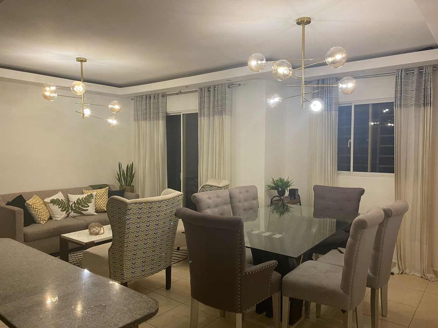 apartamentos - Renta de apartamento en Nuevas Terrazas 