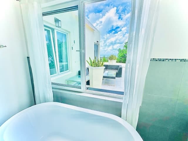 casas - 3268- PENTHOUSE EN INFINITI BLU, SOSÚA  6