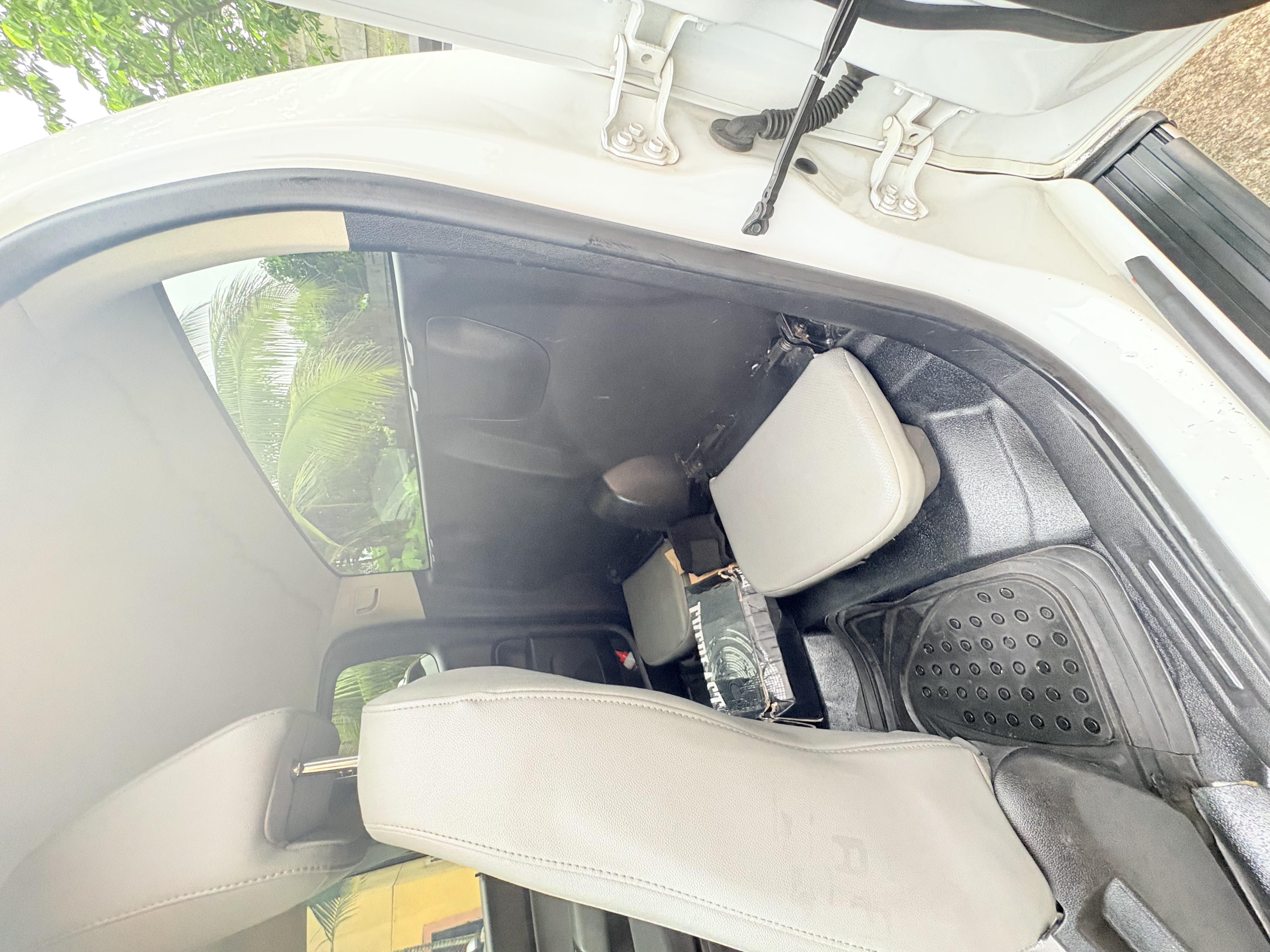 jeepetas y camionetas - CHEVROLET COLORADO 2015  5