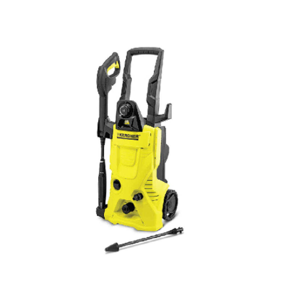 herramientas, jardines y exterior - HIDROLAVADORA KARCHER 1800PSI 0