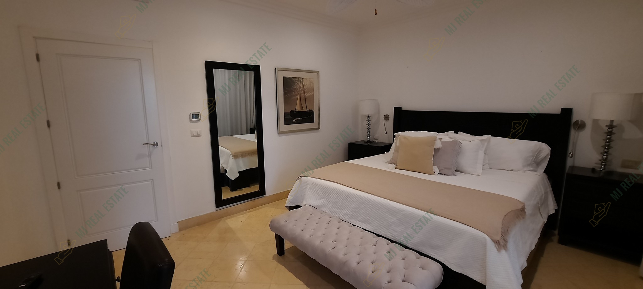 apartamentos - Apartamento amueblado en Cap Cana, 1er piso 7