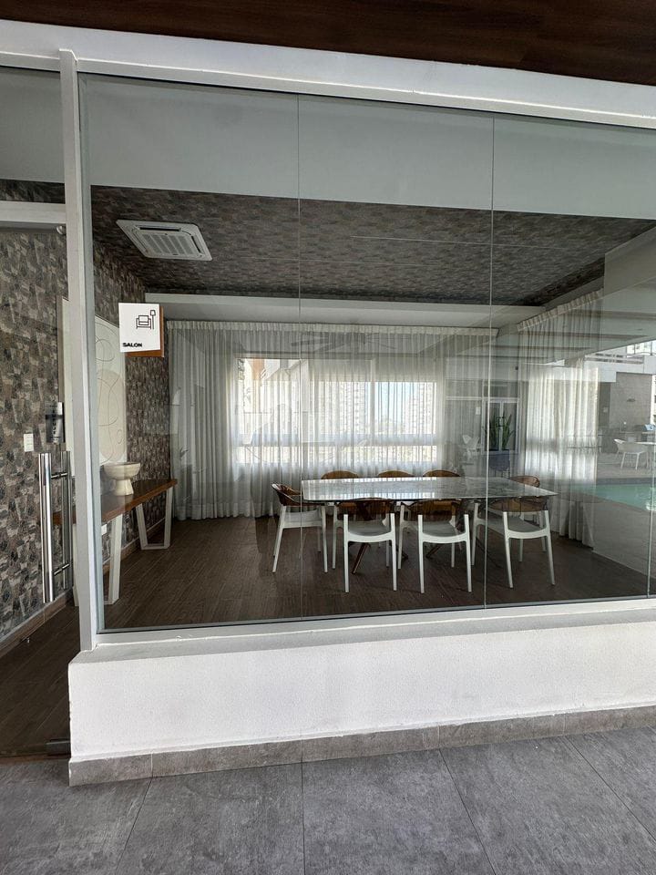apartamentos - Alquilo apartamento en La Esperilla 3