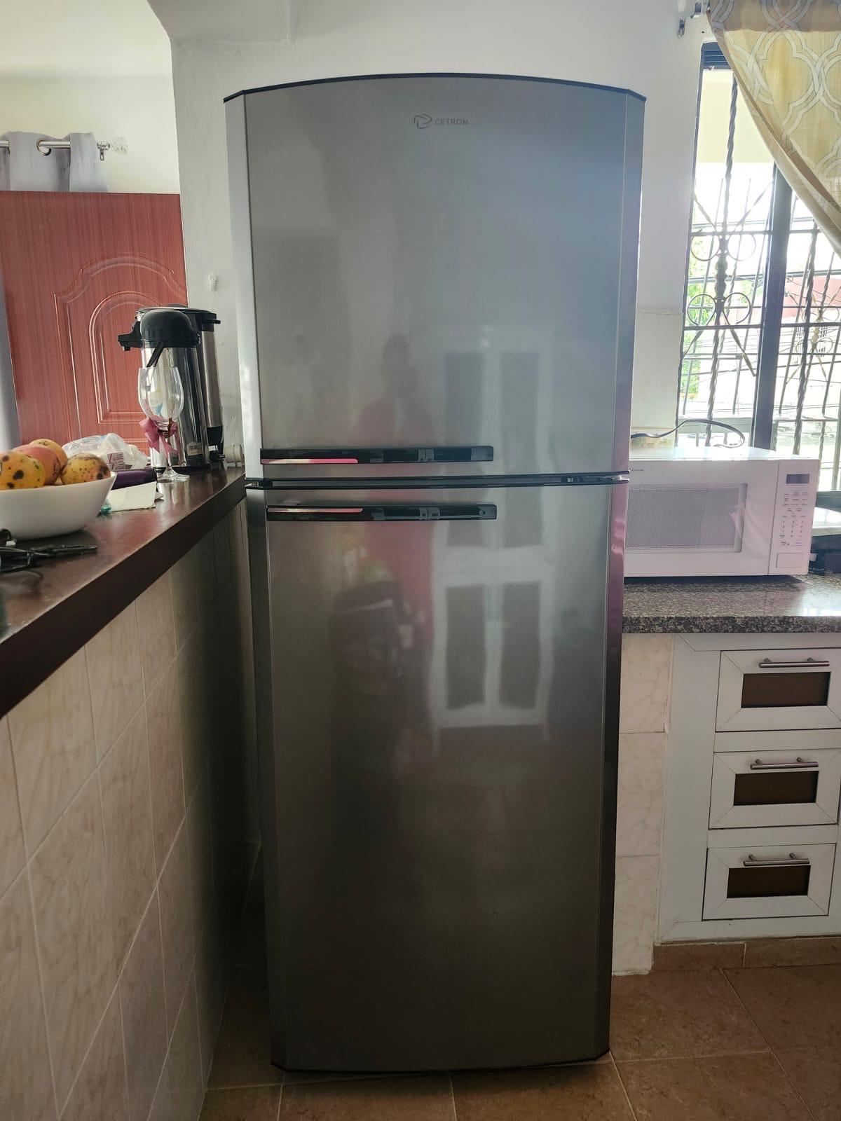 cocina - Nevera  0