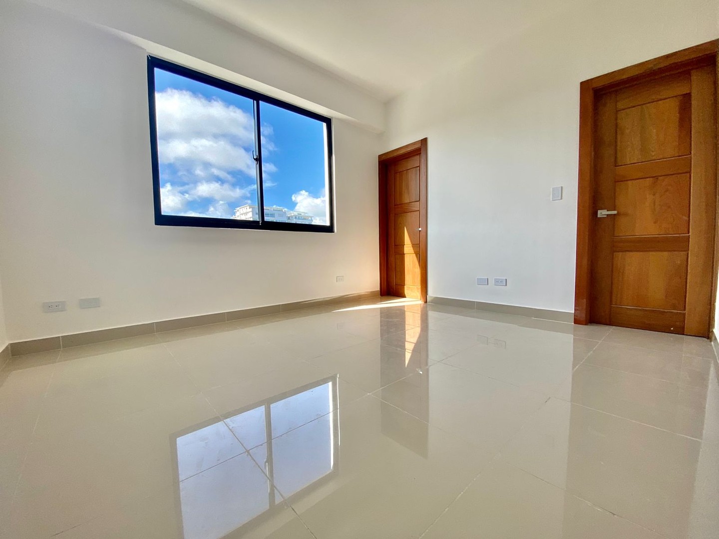 apartamentos - Apartamento nuevo en Gazcue de 2 habitaciones 3