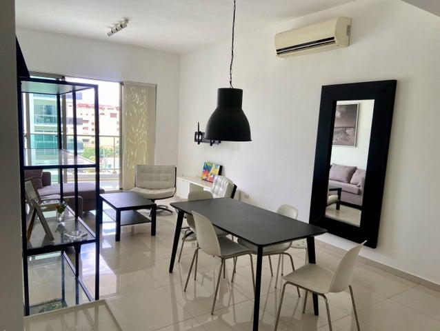 apartamentos - Apartamento en venta Santo Domingo 0