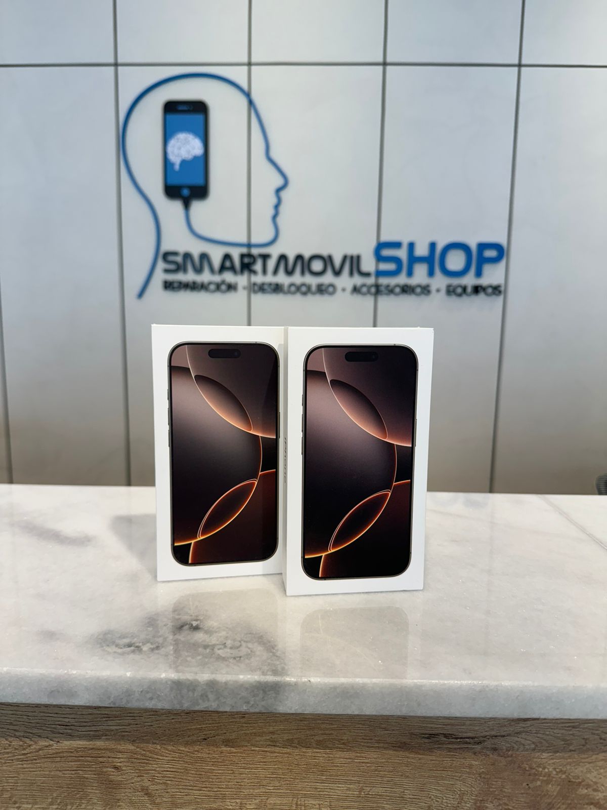 celulares y tabletas - IPHONE 16 PRO 128GB ESIM SELLADO FACTORY UNLOCK