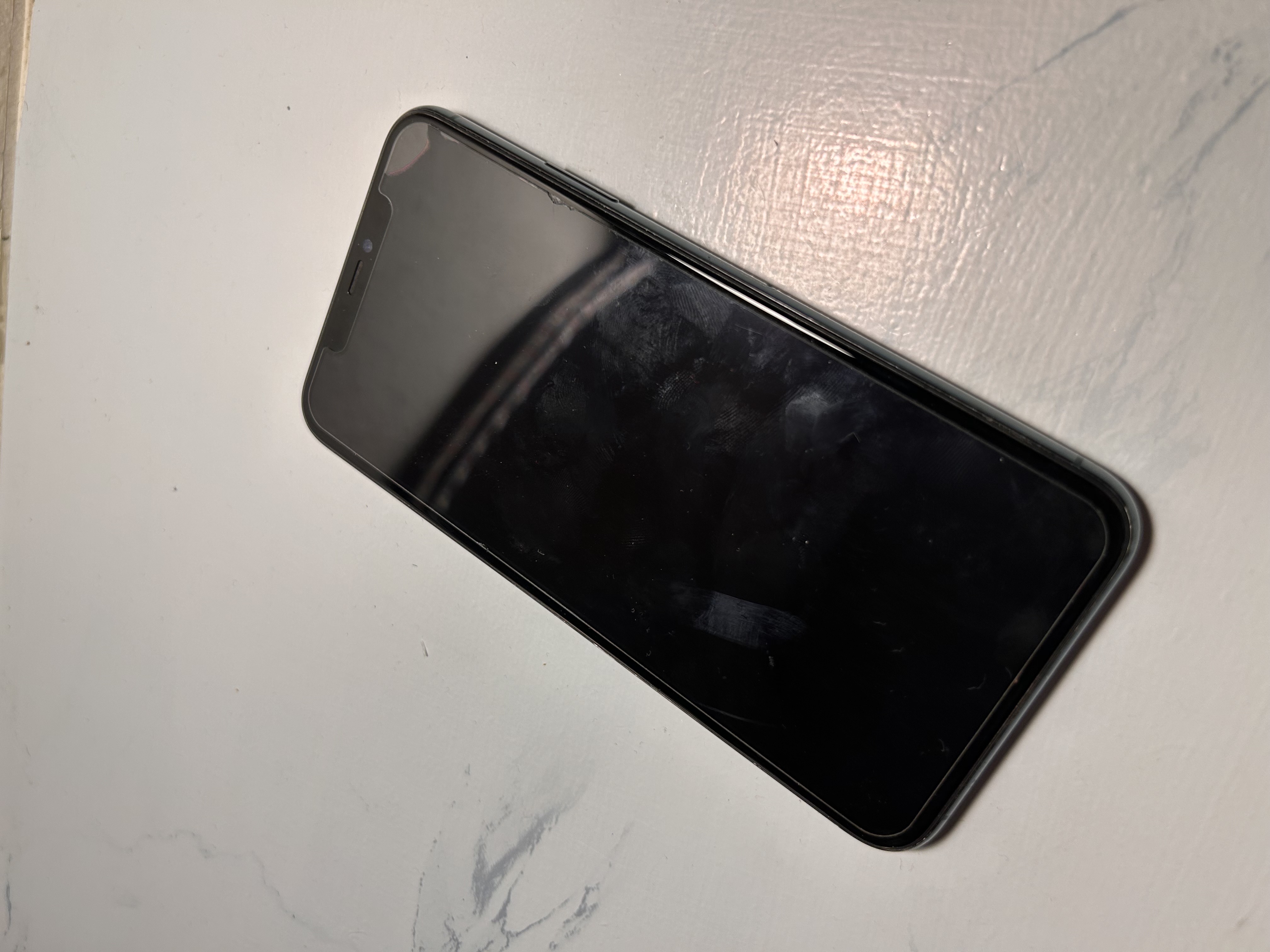 celulares y tabletas - Vendo IPhone 11 Pro Max  1