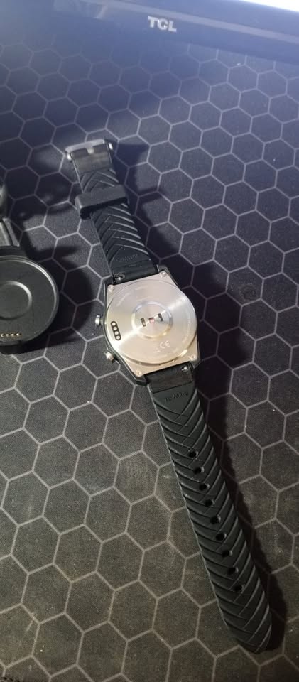 otros electronicos - Reloj SmartWatch TicWatch Pro 2 4