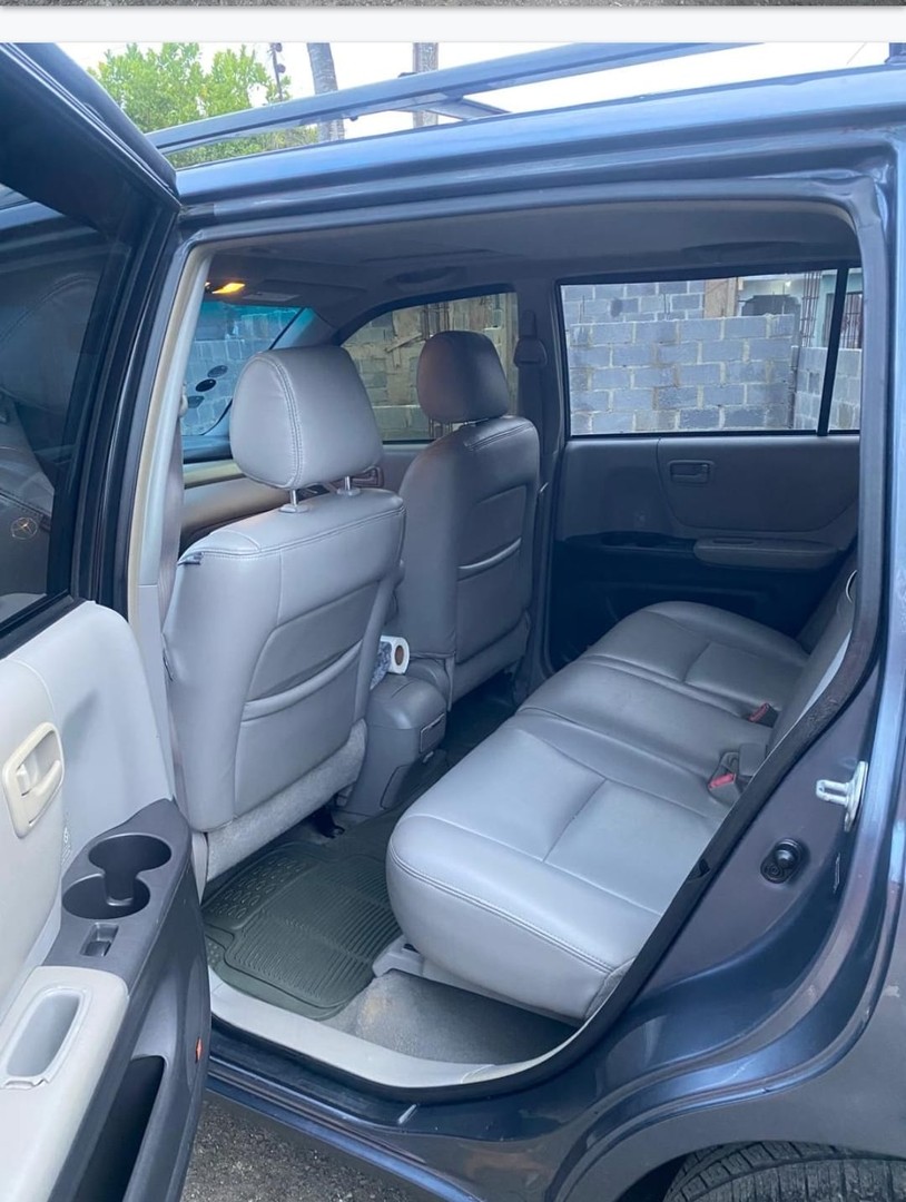 jeepetas y camionetas - Se vende Toyota Highlander 2007 580 mil negociable nueva para su Año  1