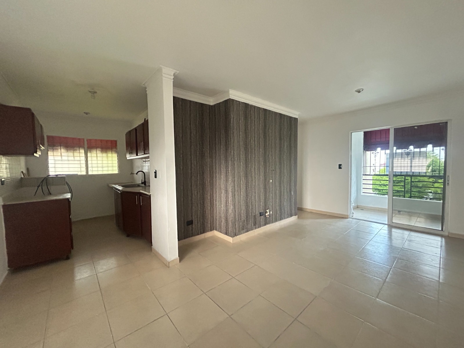 apartamentos - Apartamento en venta Carmen Renata III 1