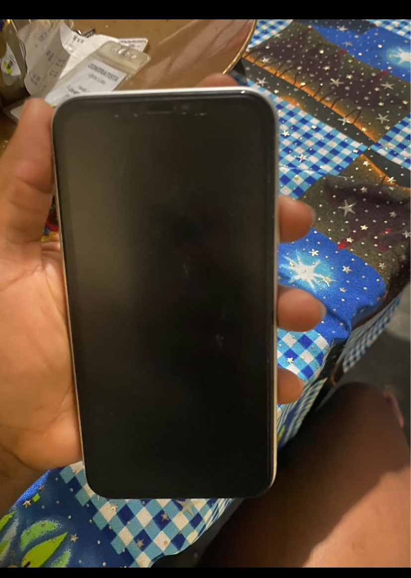 celulares y tabletas - iPhone XR 