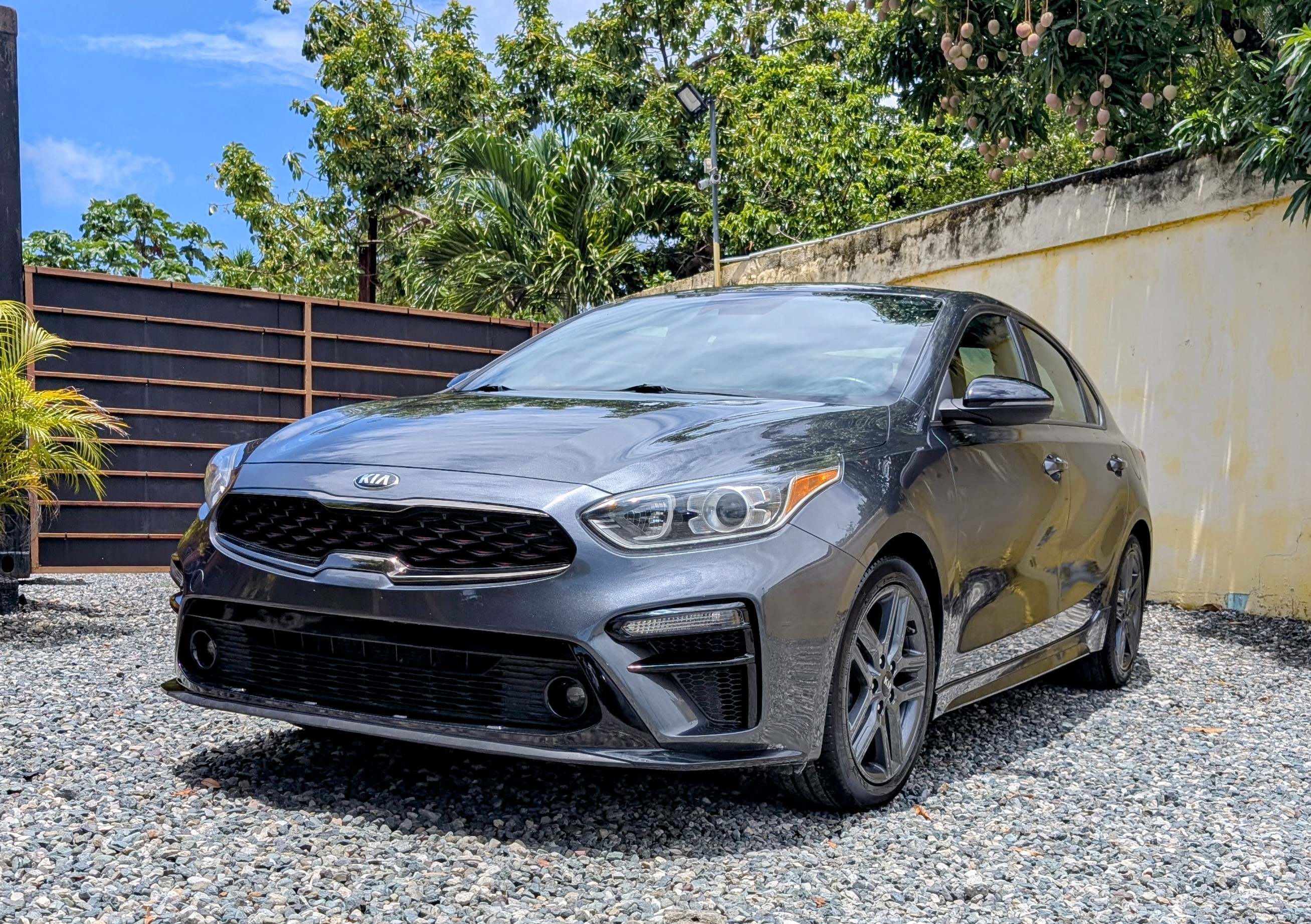 carros - Kia Forte 2021