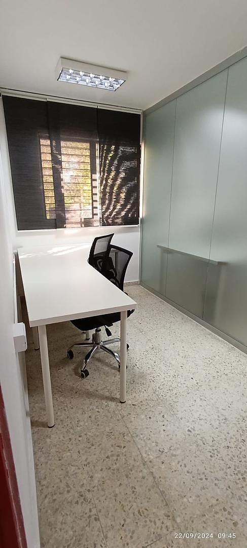 oficinas y locales comerciales - Oportunidad Oficina Amueblada lista para usar, Ubicación, Precio. Impecable..  9